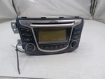 2012 2013 2014 Hyundai Accent Radio Receiver Oem 961701R100 Used. Price: $55.97.