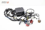 2020-2022 Kia Telluride Engine Bay Room Main Wire Wiring Harness & Fuse Box Oem Used. Price: $379.99.