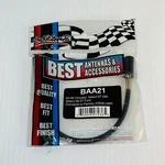 Best Kits BAA21 02-18 Chrysler/dodge/jeep/ford/gm Oem Radio Aftermarket Antenna New. Price: $20.00.