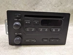 Stereo Radio Am Fm Cd 93801884 Fits 03-07 Chevrolet Express Van W178-203345 Used. Price: $78.00.