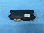 Ford Mustang Gt (2011-14) Hvac Control Module Used. Price: $88.34.
