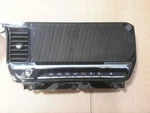 2024 Gmc Sierra 1500 Pickup Control Panel W-DISPLAY,86544494 Used. Price: $310.00.