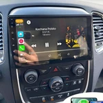 For Dodge Durango 2014-2020 Carplay Android 13 Stereo Gps Navi Radio 4+64G New. Price: $147.45.