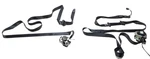 2017 Ford Transit Connect Xl Front Seat Belt Retractor Oem Used. Price: $174.55.