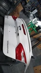 2014 Ford Focus Oem White Deck Lid Trunk 139K Miles CP9Z5440110B Used. Price: $493.99.