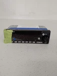 Damaged Freightliner DEA710 Radio P/n A22-78678-000 Used. Price: $216.10.