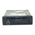 CQ5109U Genuine Panasonic Radio With Cd Player Used. Price: $121.00.