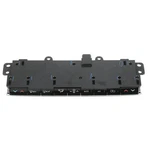 Genuine Mopar 2022-2023 Jeep Wagoneer Vehicle Controls Center Stack 68423822AG New. Price: $311.03.