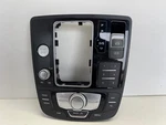 Audi A6 C7.5 Media Multifunction Control Switch (2015-2018) 4G2 919 610 Used. Price: $81.12.
