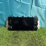 Kia Carnival 2020-2026 Multifunction Display Screen 5DK412KA4MB Used. Price: $400.00.