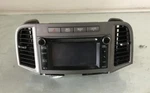 2013-2014 Toyota Venza 6.1" Radio Receiver Display Screen Id 57042 Used. Price: $170.99.