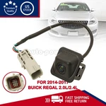 New 23323601 Rear View Back Up Camera For 2014-2017 Buick Regal 2.0L/2.4L. Price: $43.56.