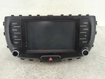 2020-2021 Kia Soul Am Fm Cd Player Radio Receiver QCQ3Z Used. Price: $87.88.