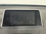 Audio Equipment Radio Display And Receiver Fits 18-20 Eclipse Cross 2641528 Used. Price: $150.00.