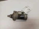 Starter Motor From 2010 Jeep Wrangler 3.8L 12671260 Used. Price: $63.94.