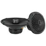 2 DS18 PRO-ZT69 6X9 Way Speakers 1100W 4-OHM Car Audio Full Mid Range Bass Certified. Price: $159.90.