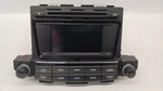 '18 Hyundai Tucson Radio Stereo Head Unit W/o Navigation Oem Year Wnty! Used. Price: $288.45.