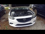 Chassis Ecm Driver Assist Navigation Id GJS166EZ0 Fits 13-17 Mazda CX-5 1125445 Used. Price: $75.90.