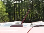 Soul 2018 Antenna 1086363 Used. Price: $115.00.