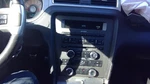 Audio Equipment Radio Receiver Am-fm-cd Fits 11-12 Mustang 1938026 Used. Price: $153.98.