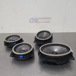 2014 Lexus GX460 Door Speaker Set 8616060460 8616060430 Used. Price: $51.00.