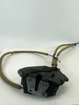 2013-2018 Nissan Altima Rear Left Side Door Latch Lock Actuator 82501-3TA0A Oem Used. Price: $42.99.