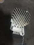 2026 Gmc Yukon Xl 1500 Audio Equipment Radio 3186615 Used. Price: $124.00.