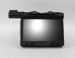 Info-gps-tv Screen Display And Receiver Fits 2017 Hyundai Sonata Oem #17712 Used. Price: $240.00.