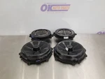 2018 Porsche Macan Bose Door Speaker 7PP035710C 7PP035454N Used. Price: $100.94.