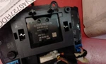 2019-2021 Mercedes-benz C-class Radio Control Panel Id 2059004228 Oem Used. Price: $242.74.