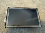 2015 Range Rover Sport Information Display Screen FK62 10E889 Cb Oem Used. Price: $233.00.