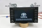 2020 Toyota Sienna Audio Cd Screen Display Radio Receiver 86140-08170 Oem Used. Price: $361.99.