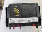2019-2021 Chevrolet Equinox Radio Receiver, Id 84932506; Used. Price: $112.50.