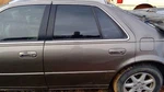 Driver Left Rear Side Door Fits 98-04 Cadillac Seville Oem Used. Price: $674.99.