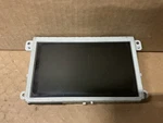 2005-2011 Audi A6 Navigtion Radio Display Screen Gps Oem 4F0919603B Used. Price: $109.99.
