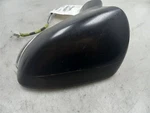 Driver Side View Mirror Power Without Memory Fits 11-12 Lexus CT200H Used. Price: $107.09.