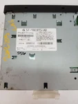 Audio Equipment Radio Am-fm-cd Single Disc Fits 07-10 Mazda B-2300 298499 Used. Price: $71.22.