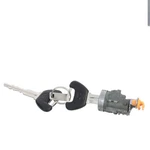 New Oem Mazda Key Set Left Door Lock Assembly Ignition Cylinder GAYK-76-220A. Price: $83.66.