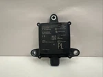 2018 22 Toyota Prius Blind Spot Sensor 88162-47030 *M1133 Used. Price: $269.99.
