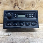 Genuine Ford 98-2002 E-150 F150 E250 Ranger Am Fm Radio Tuner 4C2T-18K810-AA Used. Price: $75.90.