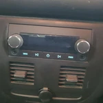 Audio Equipment Radio Rear Control Fits 07-14 Sierra 2500 Pickup 1174780 Used. Price: $78.12.