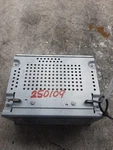 2015-2016 Ford Focus Audio Equipment Radio AM-FM-CD-MP3 Single Disc FM5T19C107HC Used. Price: $111.99.