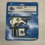 Coupler Repair Kit 1-7/8" Ball Dutton Lainson New. Price: $35.99.