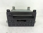 2003-2005 Lincoln Town Car Am Fm Cd Player Radio Receiver XKKJ2 Used. Price: $190.11.