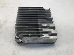 2023 Chevrolet Colorado Vcu Infotainment Control Receiver Module Bosch Used. Price: $175.99.