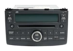 2008 Nissan Rogue Am Fm Radio Single-disc Cd Player W Aux 28185-JM000 PY03D Remanufactured. Price: $140.00.