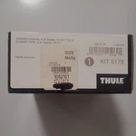 Thule Kit 145178 (subaru Impreza/wrx) New. Price: $85.00.