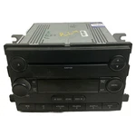 2005-06 Ford Focus Zxw Audio & Visual Equip Radio 5S4Z18806BA ID#5S4T-18C869-BA Used. Price: $77.19.