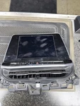 2022-2025 Jeep Compass 10" Audio Touch Screen Radio Receiver Oem Lkq Used. Price: $129.99.