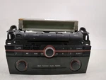 2008-2009 Mazda 3 Am Fm Cd Player Radio Receiver UHFO8 Used. Price: $74.46.